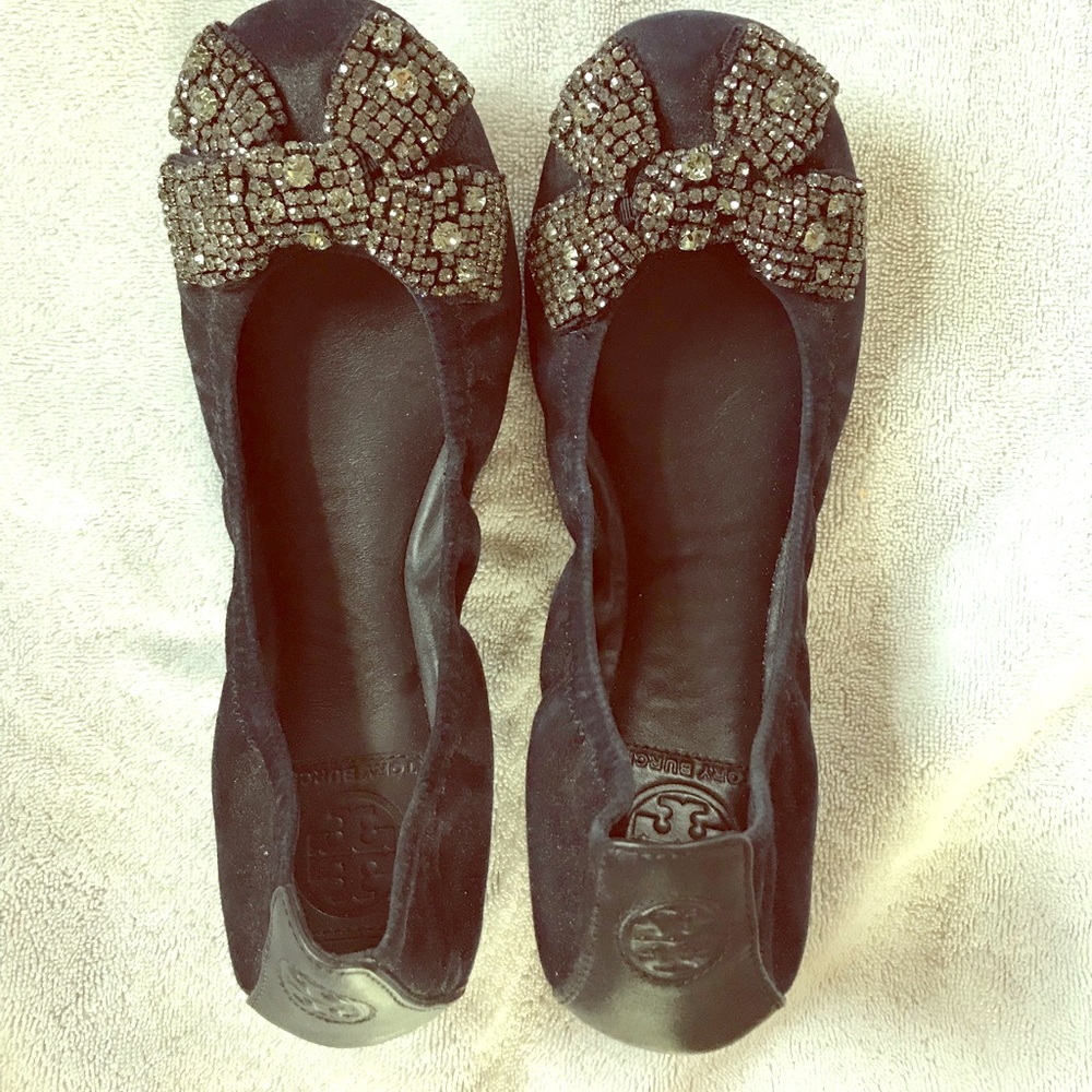 Tory Burch Flat